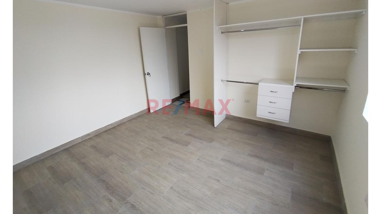 ¡Estrena Departamento Moderno En S.M.P Condevilla! Ideal Para Familias Jóvenes Y Profesionales — foto 14