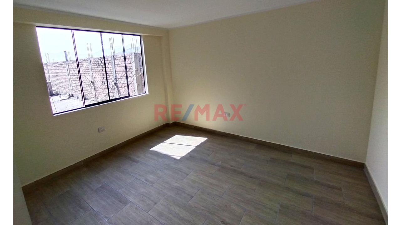 ¡Estrena Departamento Moderno En S.M.P Condevilla! Ideal Para Familias Jóvenes Y Profesionales — foto 12