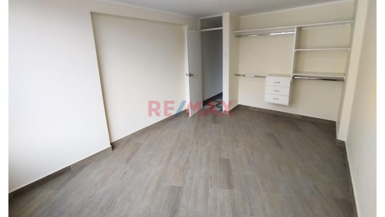 ¡Estrena Departamento Moderno En S.M.P Condevilla! Ideal Para Familias Jóvenes Y Profesionales — foto 11