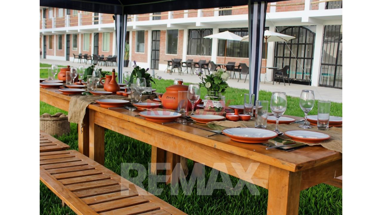 Alquiler De Local Para Eventos Sociales Y Corporativos Al Sur De Lima - 3