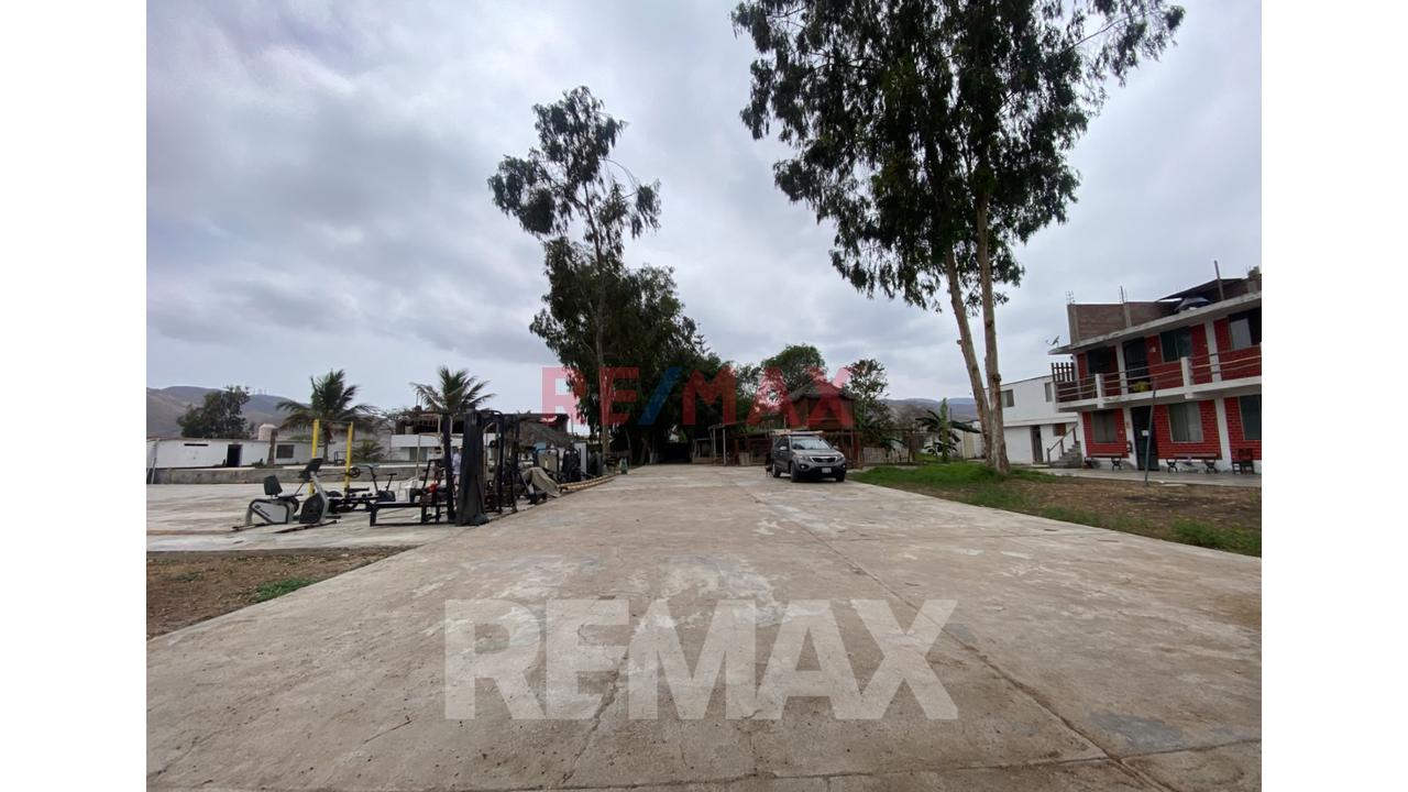 Alquiler De Local Para Eventos Sociales Y Corporativos Al Sur De Lima - 6