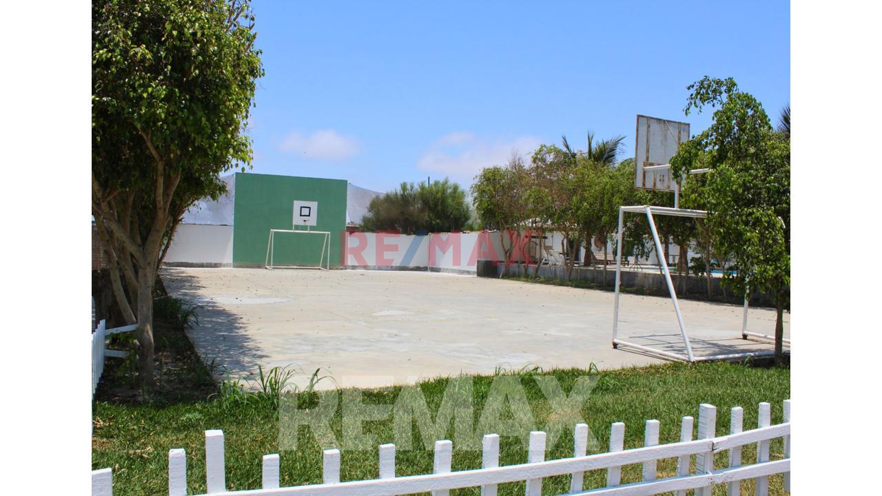 Alquiler De Local Para Eventos Sociales Y Corporativos Al Sur De Lima - 5