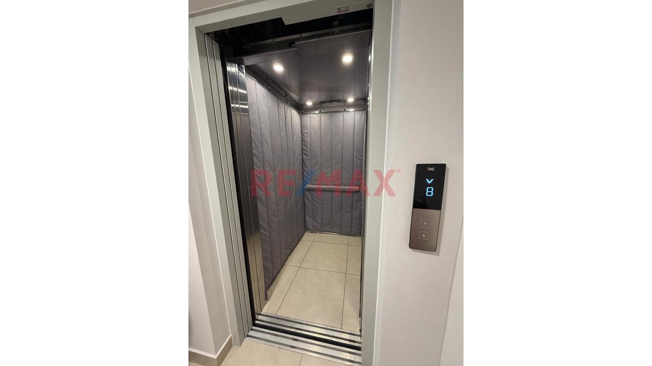 Alquilo Departamento De Estreno En Piso 2 Con Ascensor Santa Anita — foto 15
