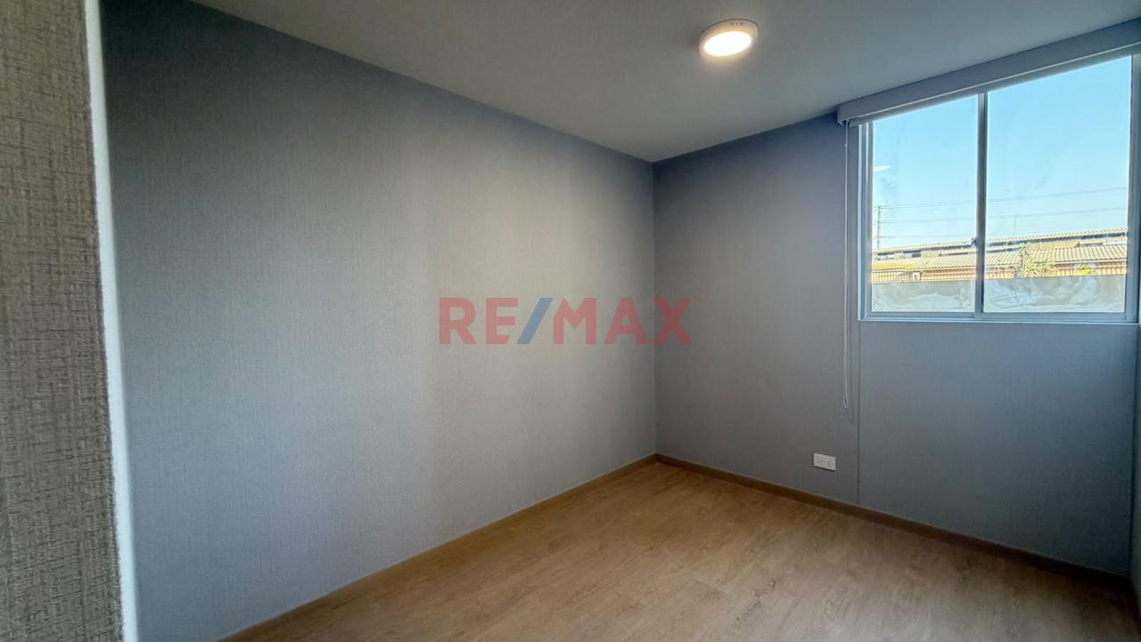Alquilo Departamento De Estreno En Piso 2 Con Ascensor Santa Anita — foto 13