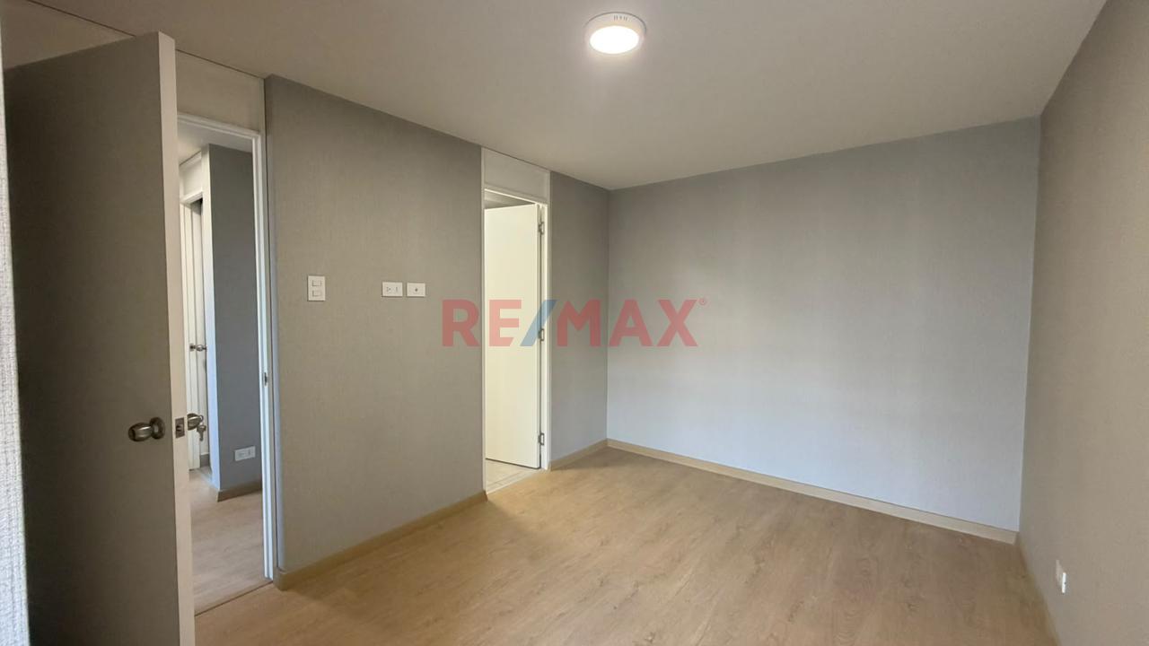 Alquilo Departamento De Estreno En Piso 2 Con Ascensor Santa Anita — foto 10