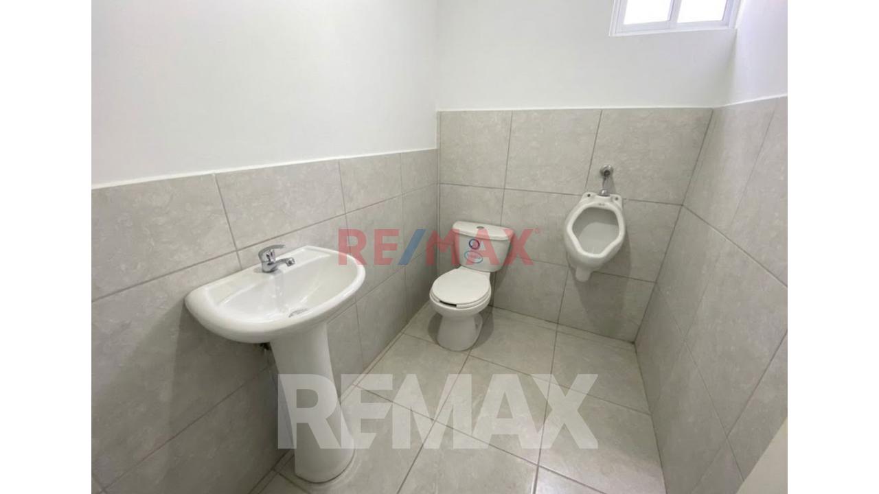 Alquiler De Local Comercial En Cercado De Lima De 1700 M2 - 21