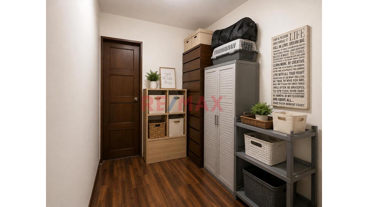 Se Vende Departamento Con Vista Espectacular Al Mar En El Malecón De Miraflores — foto 13
