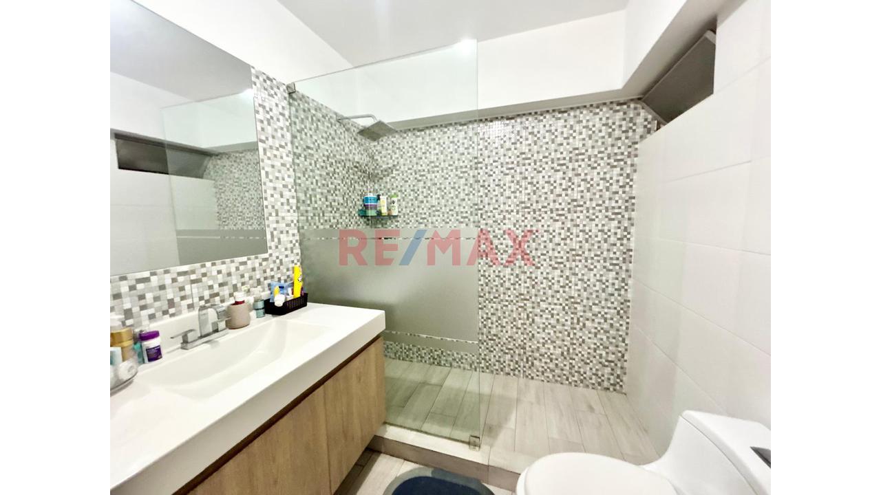 Se Vende Departamento Con Vista Espectacular Al Mar En El Malecón De Miraflores — foto 10