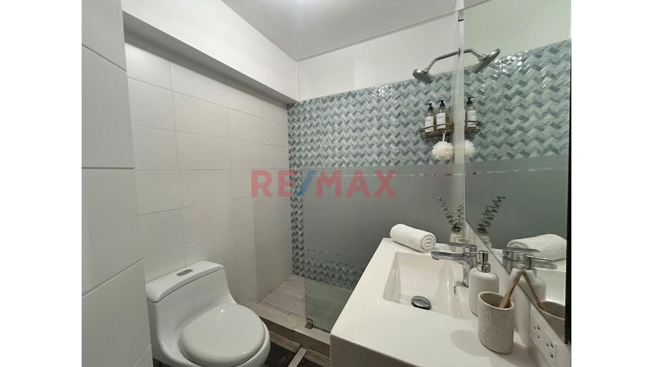 Se Vende Departamento Con Vista Espectacular Al Mar En El Malecón De Miraflores — foto 11