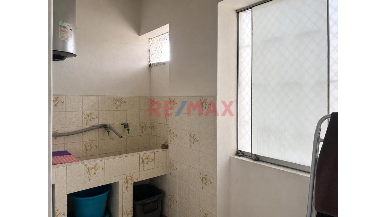 Se Vende Departamento Con Vista Espectacular Al Mar En El Malecón De Miraflores — foto 12