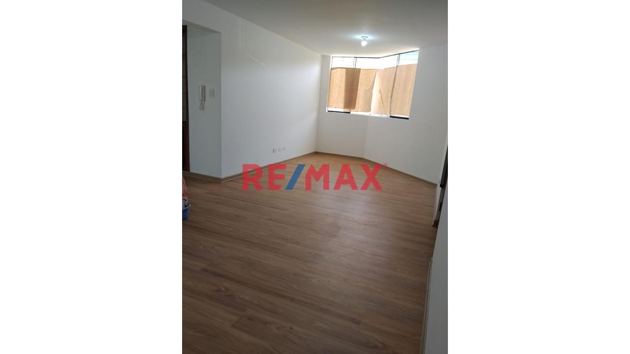 Venta Departamento Jesus Maria