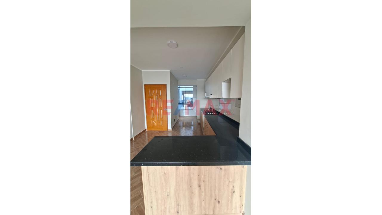 Se Vende Departamento En La Victoria De Estreno — foto 5