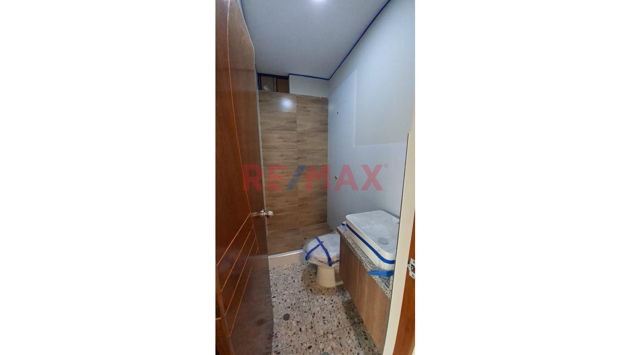Se Vende Departamento En La Victoria De Estreno — foto 11