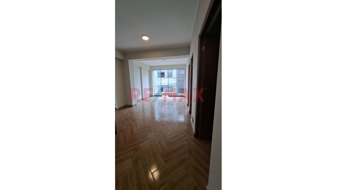 Se Vende Departamento En La Victoria De Estreno — foto 9