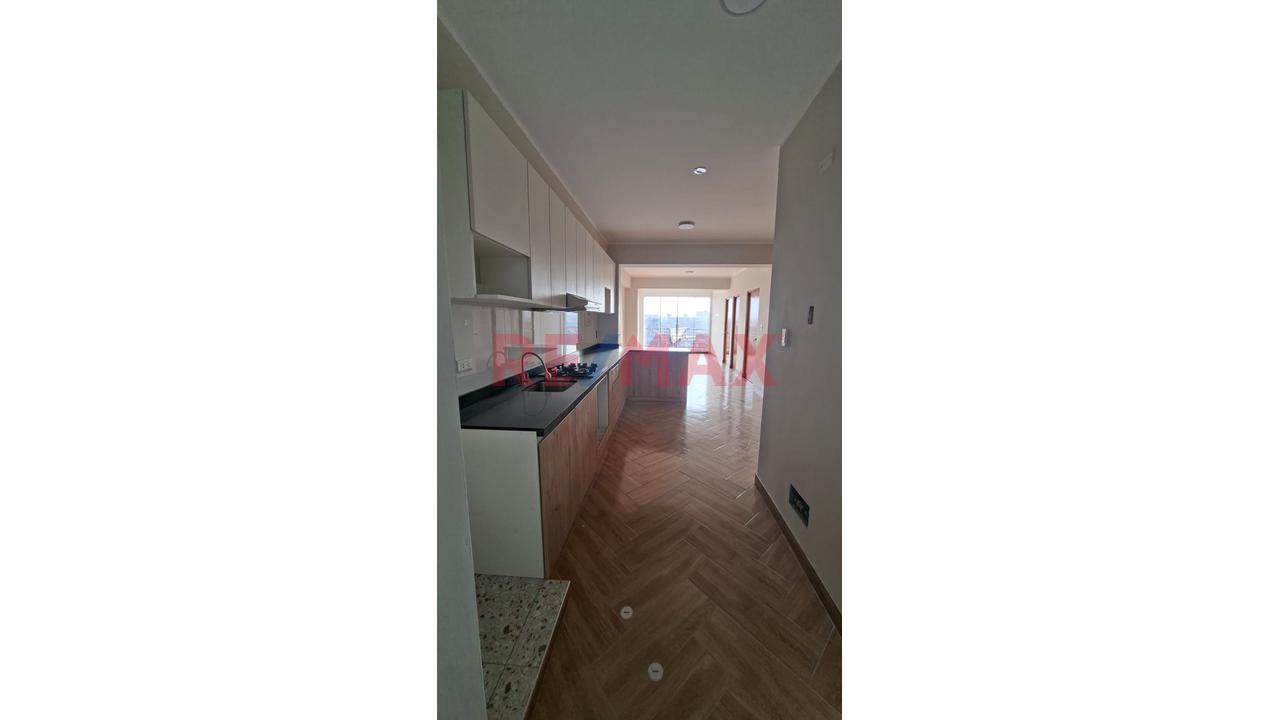 Se Vende Departamento En La Victoria De Estreno — foto 8