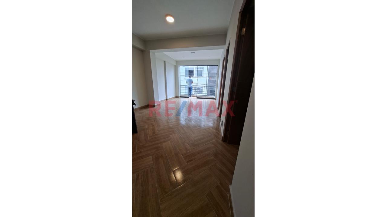 Se Vende Departamento En La Victoria De Estreno — foto 4