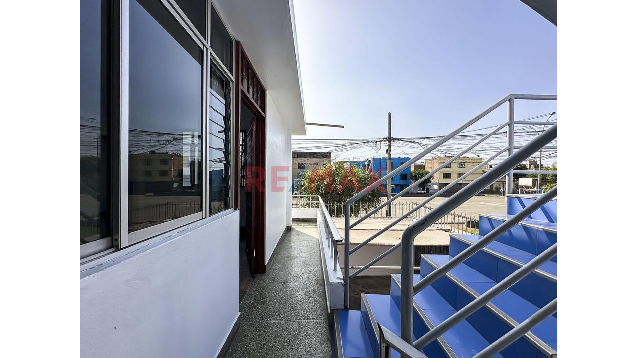 🏡 ¡Invierte En Una Propiedad Que Puede Generarte Ingresos Desde Diferentes Espacios En El Callao! 💰✨ — foto 10