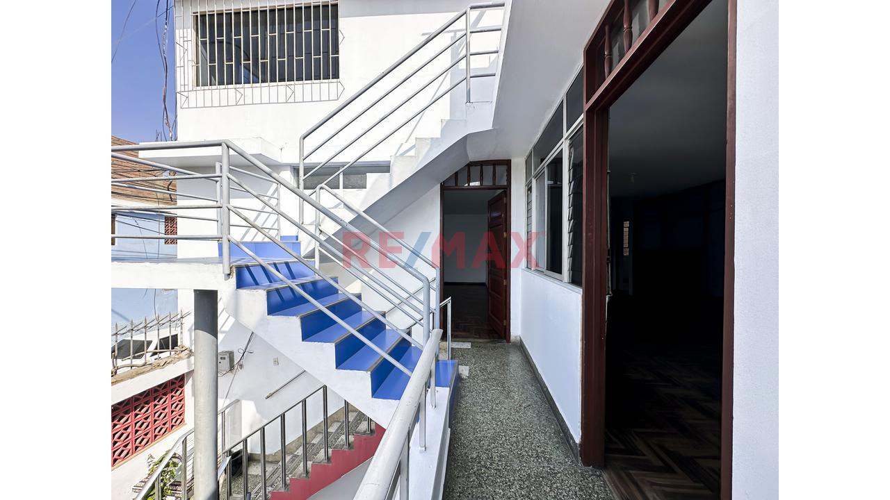 🏡 ¡Invierte En Una Propiedad Que Puede Generarte Ingresos Desde Diferentes Espacios En El Callao! 💰✨ — foto 14