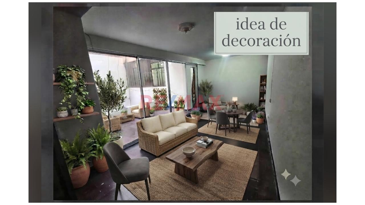Departamento En Segundo Piso, Lima Cercado, Av. Naciones Unidas. Cerca A Totis — foto 7