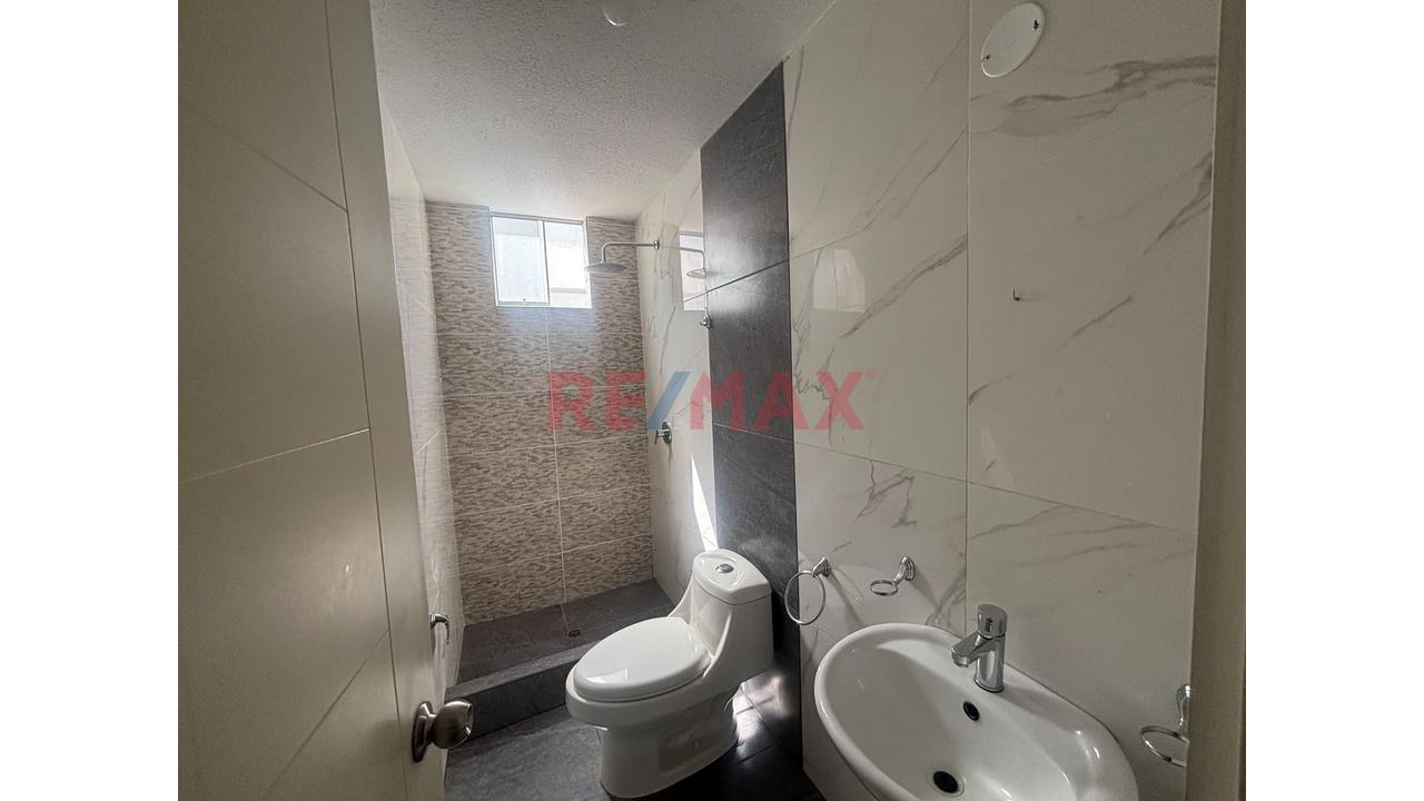 ¡Oportunidad En Miraflores! Departamento En 6.º Piso Con Ascensor - 6