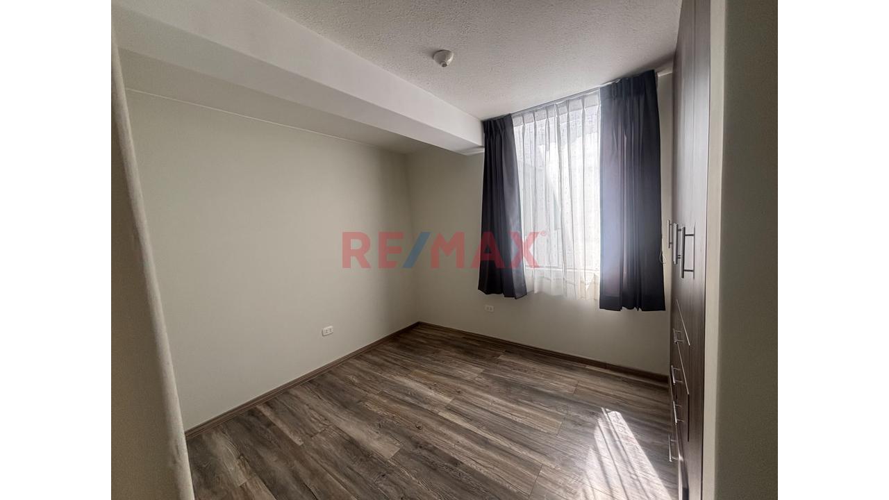 ¡Oportunidad En Miraflores! Departamento En 6.º Piso Con Ascensor - 5