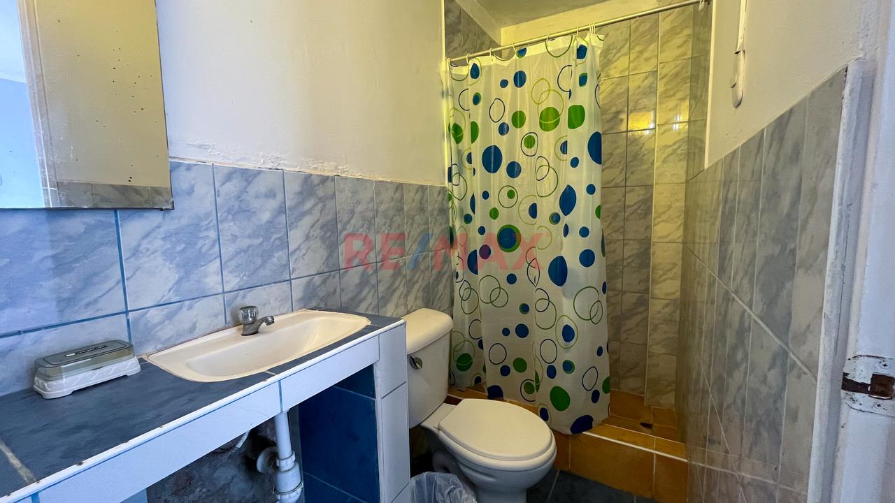 Casa De Playa En Venta, Vive Los Mejores Atardeceres Con Vista Al Mar – Cerro Azul - 10
