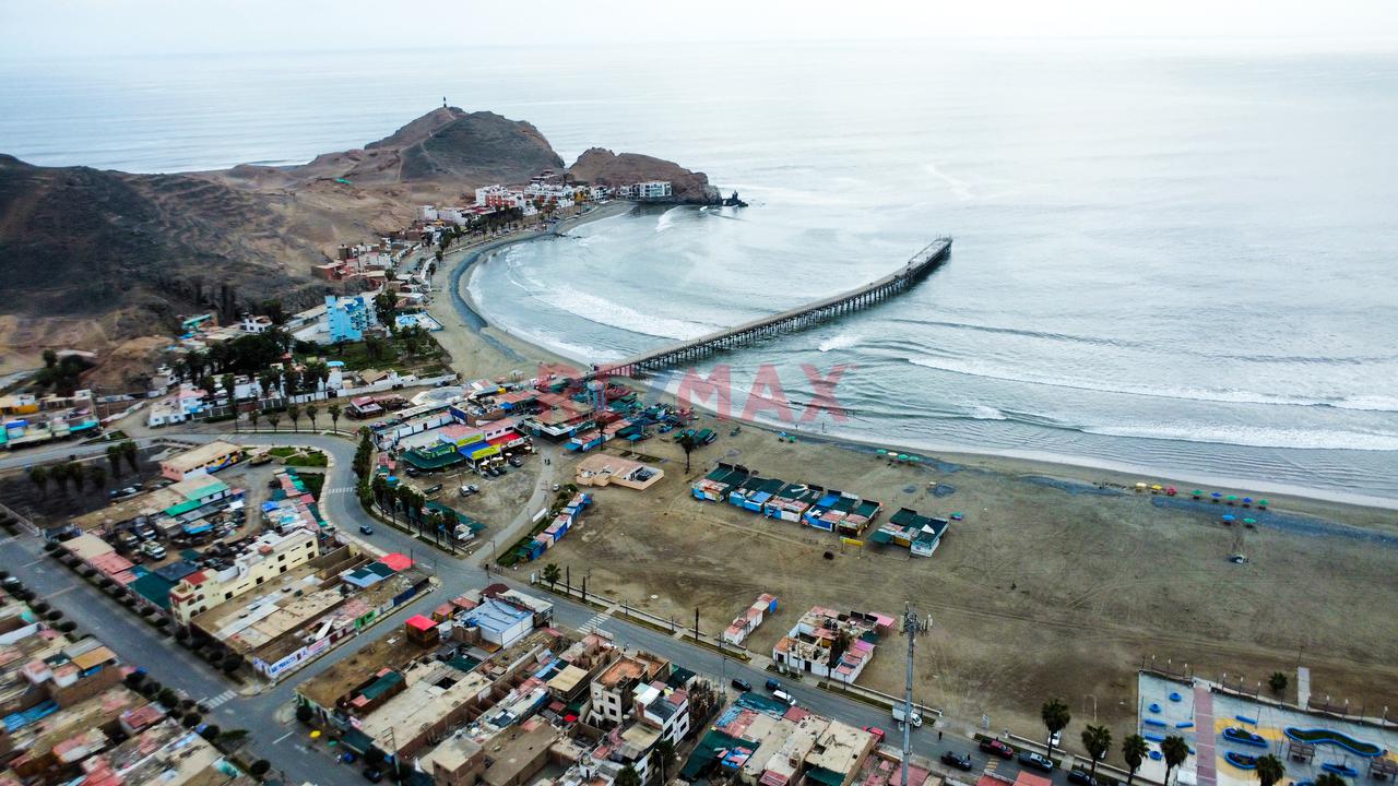 Casa De Playa En Venta, Vive Los Mejores Atardeceres Con Vista Al Mar – Cerro Azul - 19