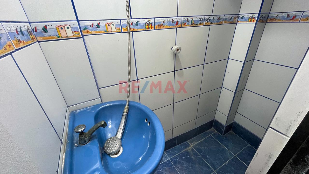 Casa De Playa En Venta, Vive Los Mejores Atardeceres Con Vista Al Mar – Cerro Azul - 4