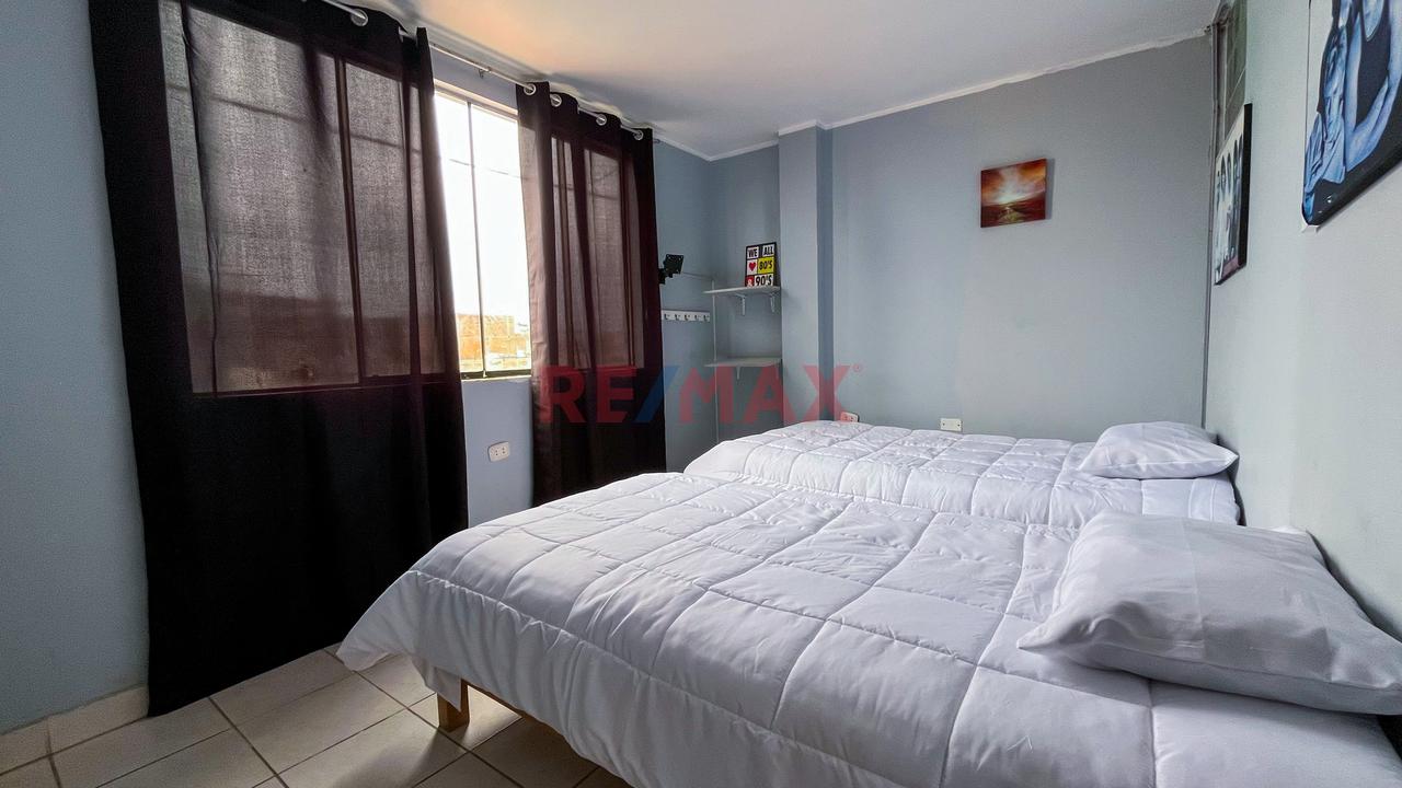 Casa De Playa En Venta, Vive Los Mejores Atardeceres Con Vista Al Mar – Cerro Azul - 7