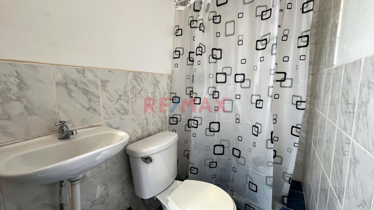 Casa De Playa En Venta, Vive Los Mejores Atardeceres Con Vista Al Mar – Cerro Azul - 15
