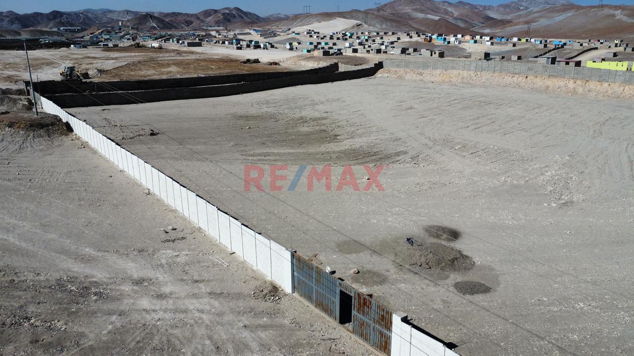 “¡Ubicación Clave Para Tu Empresa! Terreno Industrial En Venta A Solo 1 Km Del Km 48”. - 4