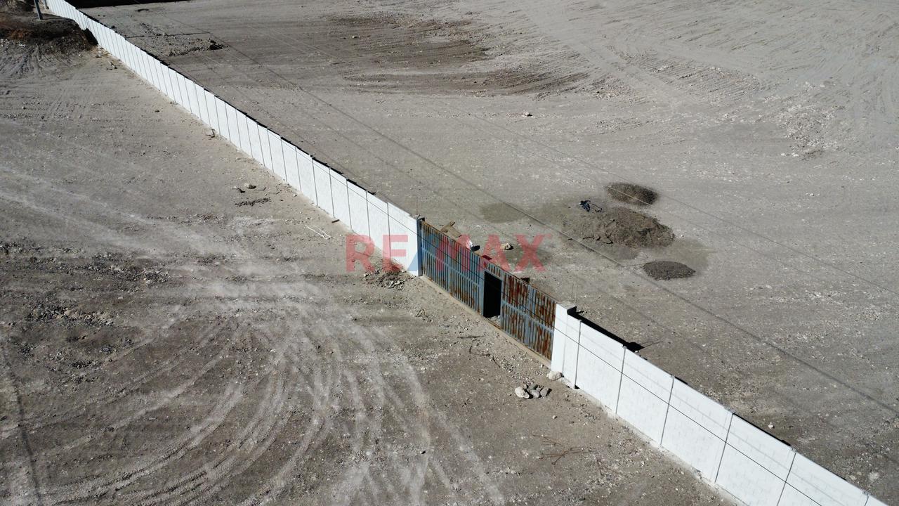 “¡Ubicación Clave Para Tu Empresa! Terreno Industrial En Venta A Solo 1 Km Del Km 48”. - 5