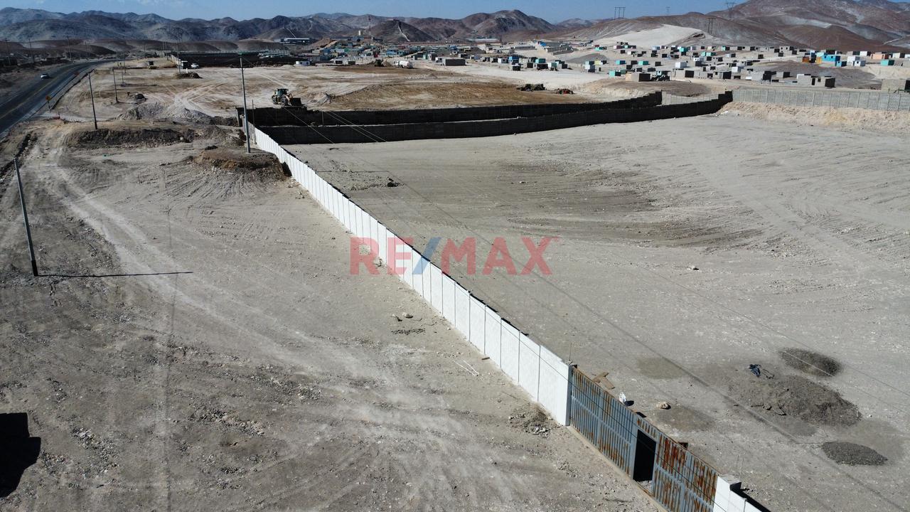 “¡Ubicación Clave Para Tu Empresa! Terreno Industrial En Venta A Solo 1 Km Del Km 48”. - 7