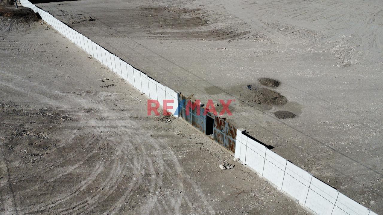 “¡Ubicación Clave Para Tu Empresa! Terreno Industrial En Venta  A Solo 1 Km Del Km 48”. - 1
