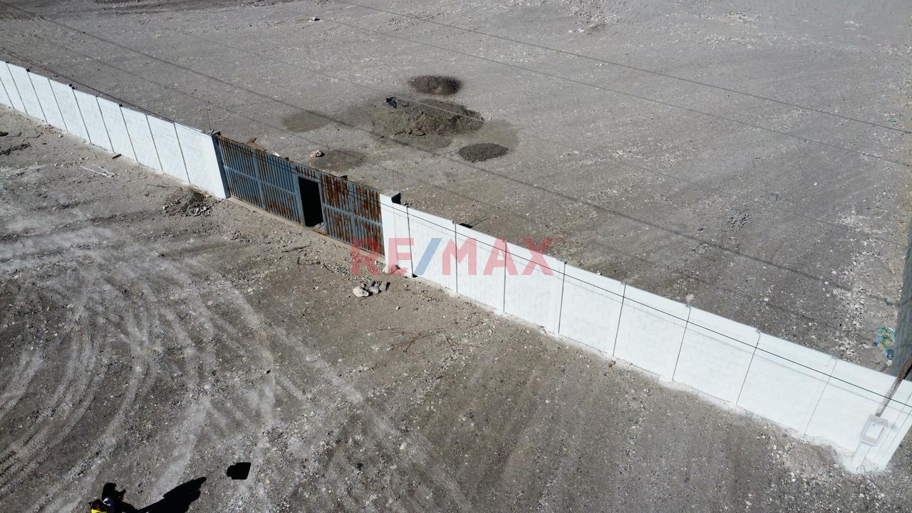 “¡Ubicación Clave Para Tu Empresa! Terreno Industrial En Venta A Solo 1 Km Del Km 48”. - 8