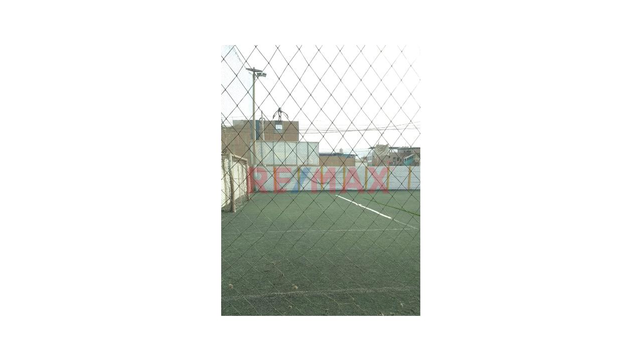 🏥 Terreno En Avenida | 2,000 M² En Carabayllo | 🔥 3 Frentes — foto 5