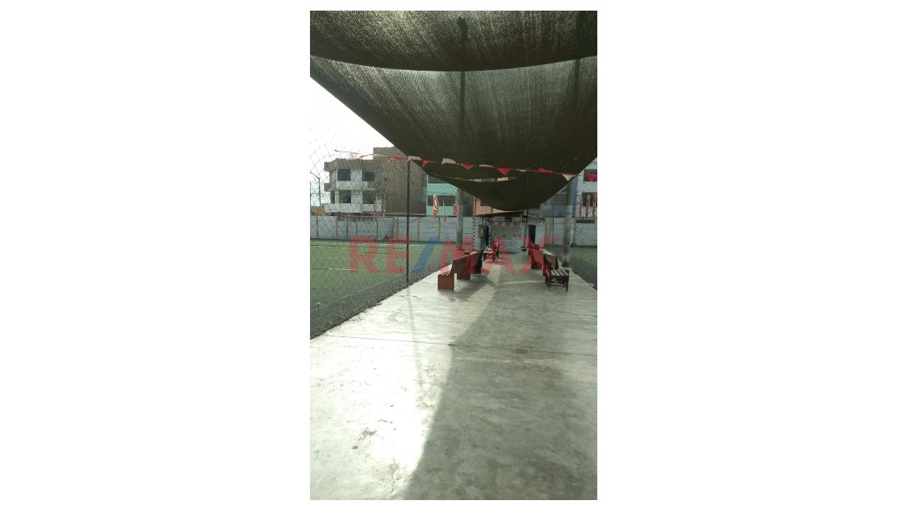 🏥 Terreno En Avenida | 2,000 M² En Carabayllo | 🔥 3 Frentes — foto 7