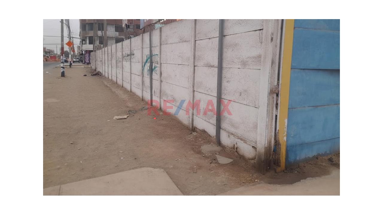 🏥 Terreno En Avenida | 2,000 M² En Carabayllo | 🔥 3 Frentes — foto 3