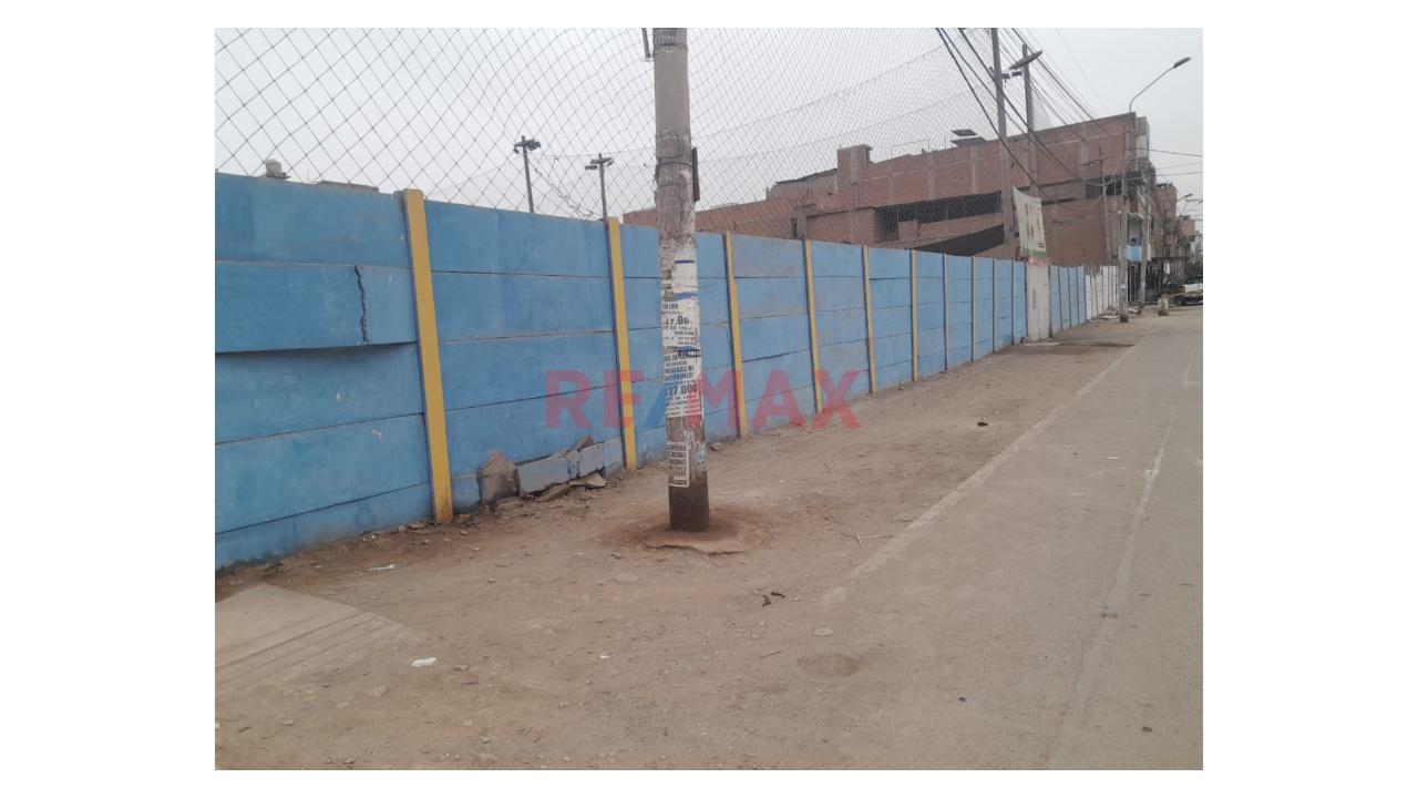 🏥 Terreno En Avenida | 2,000 M² En Carabayllo | 🔥 3 Frentes — foto 2