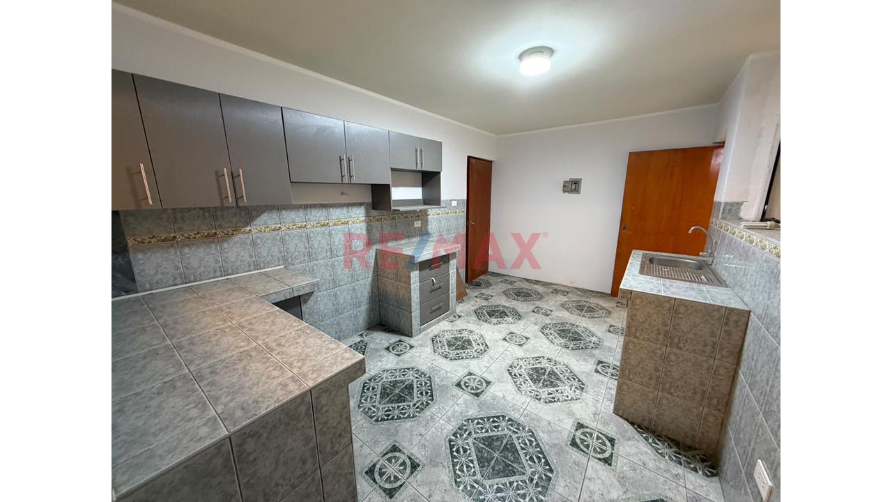 Departamento Remodelado En Primer Piso – Carabayllo - 6