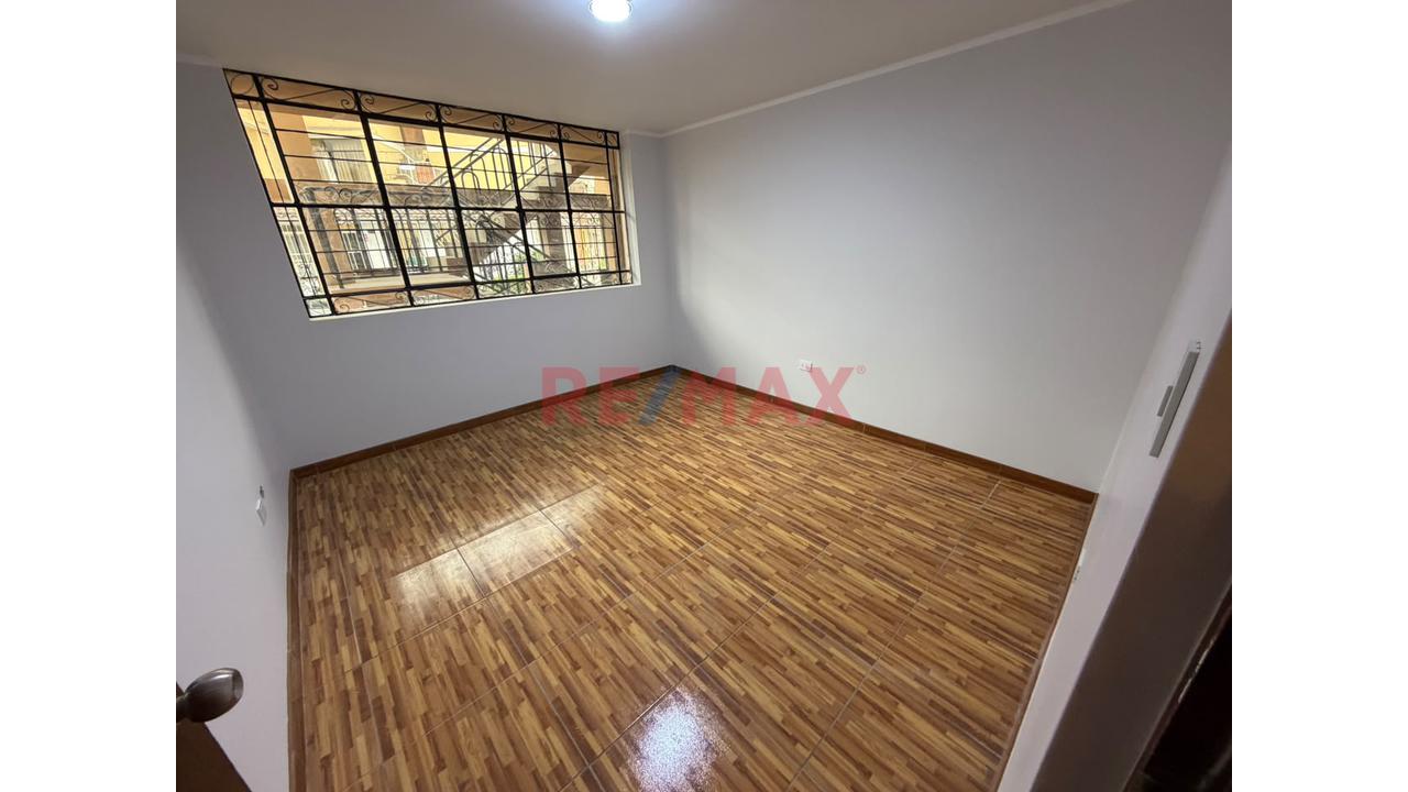 Departamento Remodelado En Primer Piso – Carabayllo - 7