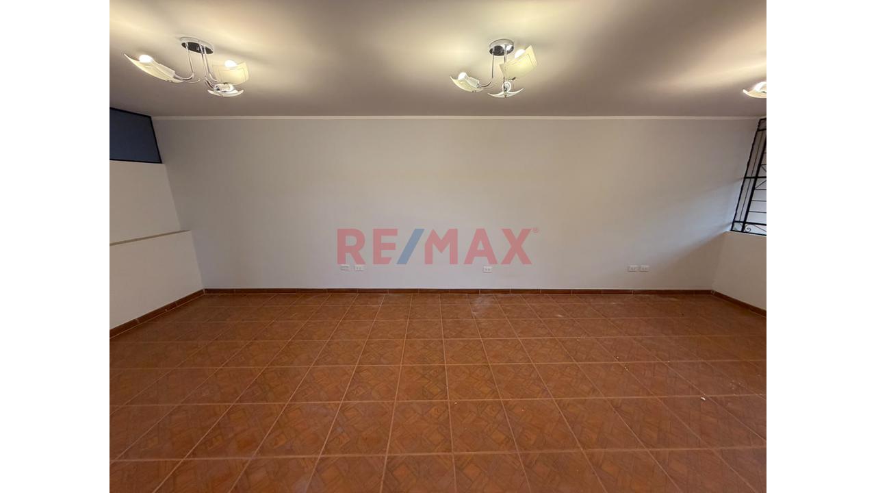 Departamento Remodelado En Primer Piso – Carabayllo - 4