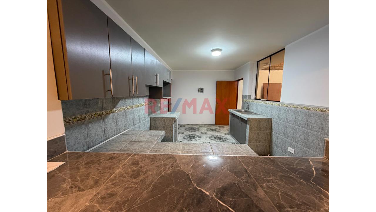 Departamento Remodelado En Primer Piso – Carabayllo - 15