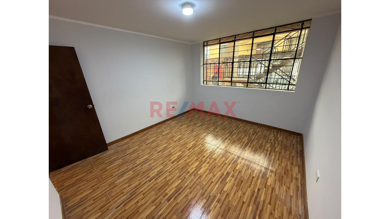 Departamento Remodelado En Primer Piso – Carabayllo - 5
