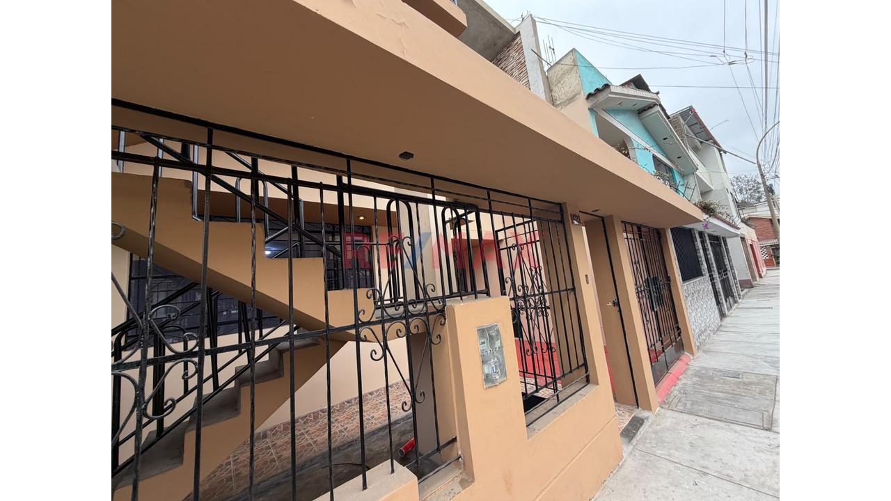Departamento Remodelado En Primer Piso – Carabayllo