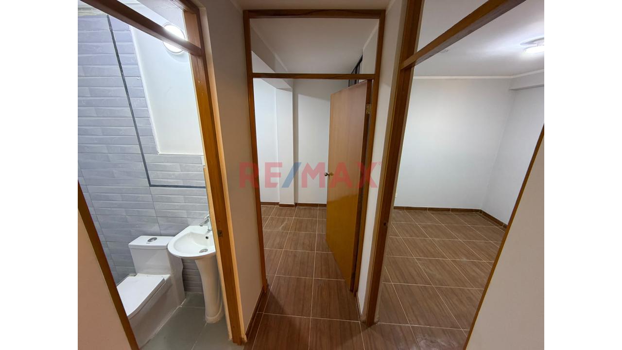 Departamento Remodelado En Primer Piso – Carabayllo - 8