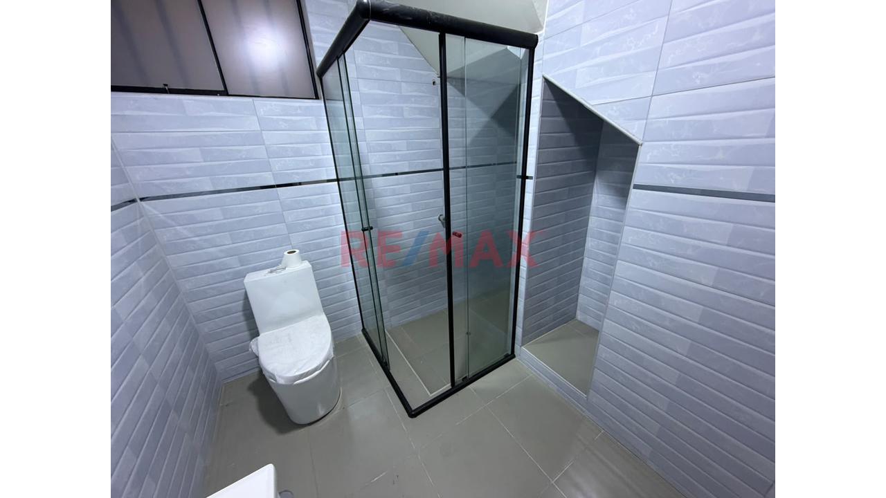 Departamento Remodelado En Primer Piso – Carabayllo - 10