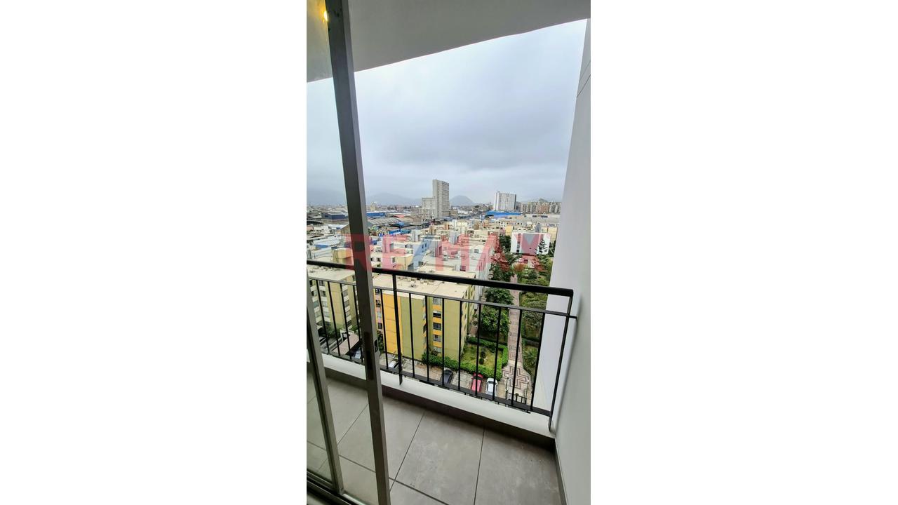 🏡 ¡Moderno Departamento En Alquiler En Jr. Zorritos, Lima Cercado – Excelente Ubicación! — foto 2