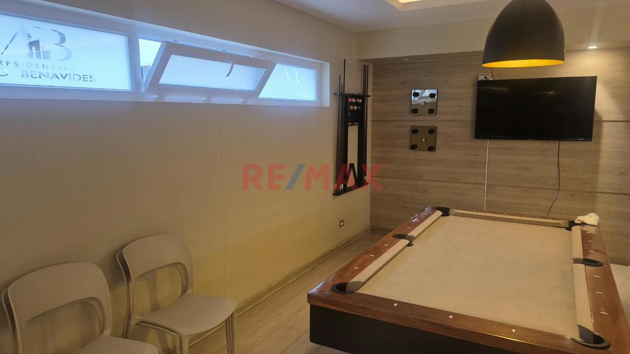 🏡 ¡Moderno Departamento En Alquiler En Jr. Zorritos, Lima Cercado – Excelente Ubicación! — foto 10
