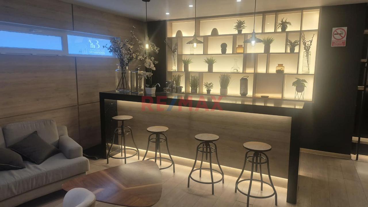 🏡 ¡Moderno Departamento En Alquiler En Jr. Zorritos, Lima Cercado – Excelente Ubicación! — foto 11